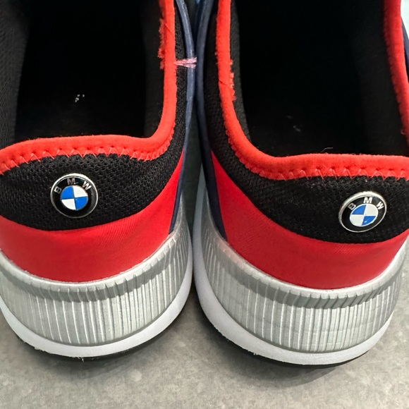 BMW MMS Pacer Future Puma Men’s Sneakers - Picture 8 of 14